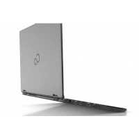 ноутбук Fujitsu LifeBook U9310X U931XM0002RU-wpro Черный