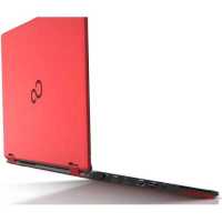 ноутбук Fujitsu LifeBook U9311X U9X11M0010RU Красный