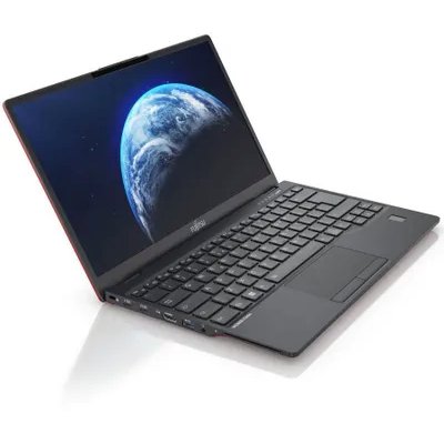 ноутбук Fujitsu LifeBook U9312 FPC02571BK Красный