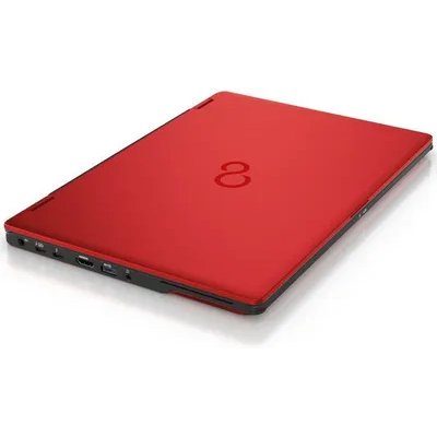 ноутбук Fujitsu LifeBook U9312X FPC01322BK Красный