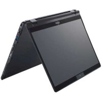ноутбук Fujitsu LifeBook U939X U939XM0009RU Черный