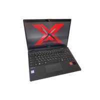 ноутбук Fujitsu LifeBook U939X U939XM0018RU Черный