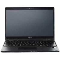 ноутбук Fujitsu LifeBook U939X U939XM0018RU Черный