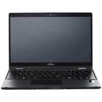 ноутбук Fujitsu LifeBook U939X U939XM0019RU-wpro Черный