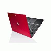 ноутбук Fujitsu LifeBook UH572 UH572MC7A2RU Красный