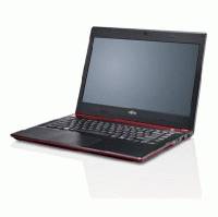 ноутбук Fujitsu LifeBook UH572 UH572MPZF2RU Красный