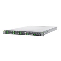 сервер Fujitsu Primergy RX200S8 R2008SC040IN