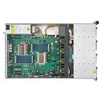 сервер Fujitsu Primergy RX2520 R2521S0014RU_PX3