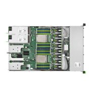 сервер Fujitsu Primergy RX2530 R2534SC050IN