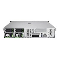 сервер Fujitsu Primergy RX2540 R2544SC010IN