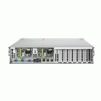 сервер Fujitsu Primergy RX300S6 R3006SX270IN