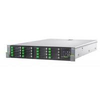 сервер Fujitsu Primergy RX300S8 R3008SX140IN/7