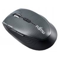 мышь Fujitsu S26381-K465-L100 Черный