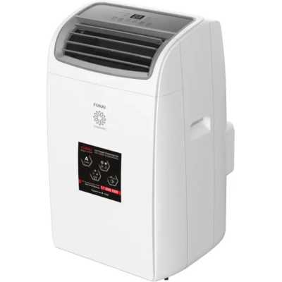 мобильный кондиционер Funai Camomiru MAC-CM46HPNW