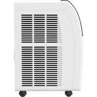 мобильный кондиционер Funai Sakura MAC-SK35HPN03