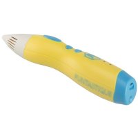 3D ручка Funtastique Cool FPN01Y желтый