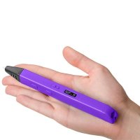 3D ручка Funtastique RP800A VL пурпурный