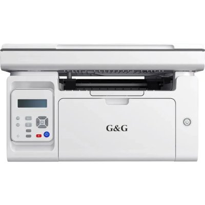 МФУ G&G M2022NW Белый