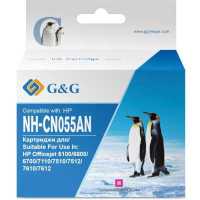 картридж G&G NH-CN055AN