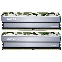 оперативная память G.Skill F4-2400C17D-16GSXF