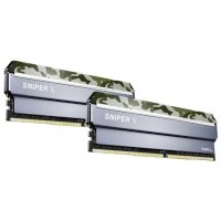 оперативная память G.Skill F4-3200C16D-16GSXFB
