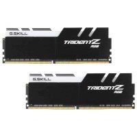 оперативная память G.Skill F4-3200C16D-16GTZR