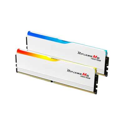 оперативная память G.Skill Ripjaws M5 Neo RGB F5-6000J3038F16GX2-RM5NRW