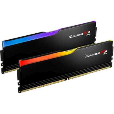 оперативная память G.Skill Ripjaws M5 RGB F5-6000J3636F16GX2-RM5RK