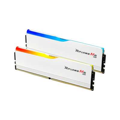 оперативная память G.Skill Ripjaws M5 RGB F5-6000J3636F16GX2-RM5RW
