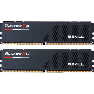 оперативная память G.Skill Ripjaws S5 F5-6800J3445G16GX2-RS5K