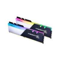 оперативная память G.Skill Trident Z Neo F4-3200C16D-64GTZN