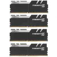 оперативная память G.Skill Trident Z RGB F4-3600C18Q-128GTZR