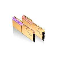 оперативная память G.Skill Trident Z Royal F4-3600C16D-32GTRGC