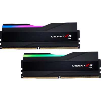 оперативная память G.Skill Trident Z5 RGB F5-6000J2836G32GX2-TZ5RK