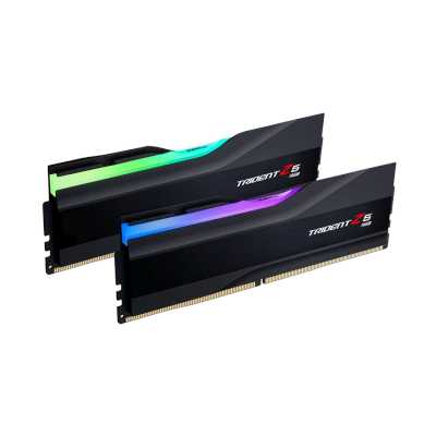 оперативная память G.Skill Trident Z5 RGB F5-6000J3040G32GX2-TZ5RK