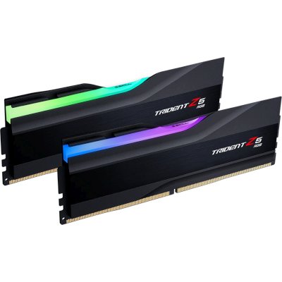 оперативная память G.Skill Trident Z5 RGB F5-6800J3445G32GX2-TZ5RK