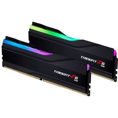 оперативная память G.Skill Trident Z5 RGB F5-6800J3445G32GX2-TZ5RK