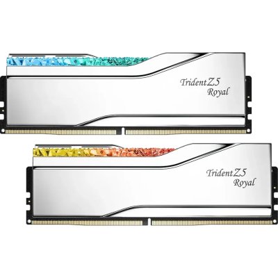оперативная память G.Skill Trident Z5 Royal RGB F5-7200J3445G16GX2-TR5S
