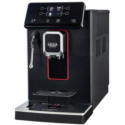 кофемашина Gaggia Magenta Plus Black RI8700/01