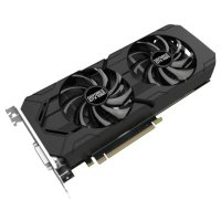 видеокарта Gainward GeForce GTX1060 3712