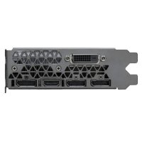 видеокарта Gainward GeForce GTX1070 Founders Edition 3637