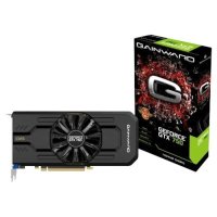 видеокарта Gainward GeForce GTX750 GS 3545