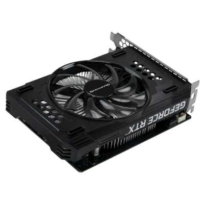 видеокарта Gainward nVidia GeForce RTX 3050 Pegasus 6Gb NE63050018JE-1070E