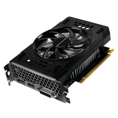 видеокарта Gainward nVidia GeForce RTX 3050 Pegasus OC 6Gb NE63050S18JE-1070E