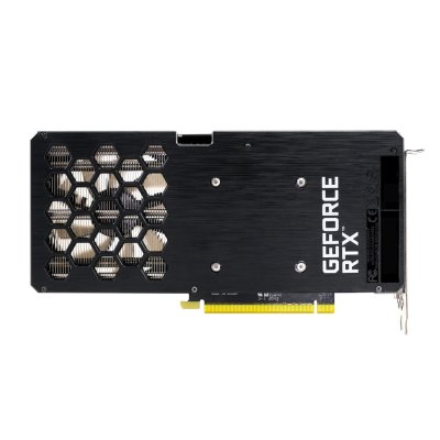 видеокарта Gainward nVidia GeForce RTX 3060 Ghost 12Gb NE63060T19K9-190AU