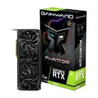 видеокарта Gainward nVidia GeForce RTX 3070 8Gb NE63070019P2-1040M
