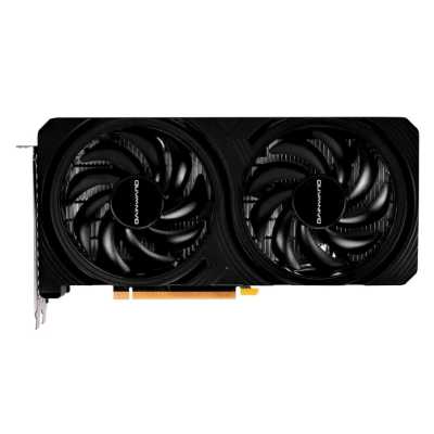 видеокарта Gainward nVidia GeForce RTX 4060 Python II 8Gb NE64060019P1-1070V