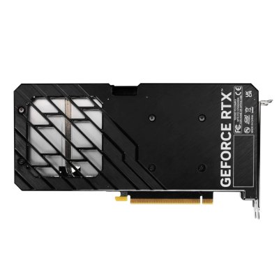 видеокарта Gainward nVidia GeForce RTX 4060 Python II OC 8Gb NE64060S19P1-1070V