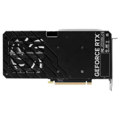 видеокарта Gainward nVidia GeForce RTX 4060 Ti Ghost 8Gb NE6406T019P1-1060B