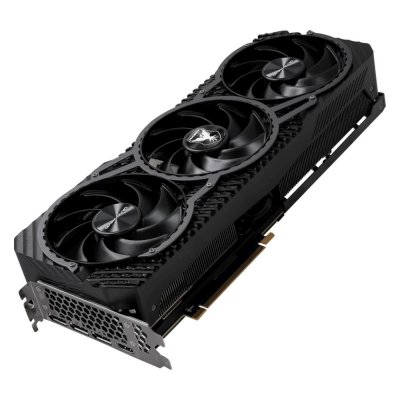 видеокарта Gainward nVidia GeForce RTX 4070 Ti Super Phoenix 16Gb NED47TSH19T2-1043X
